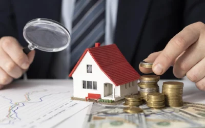 Investing in Real Estate: Optimal Mortgage Strategies