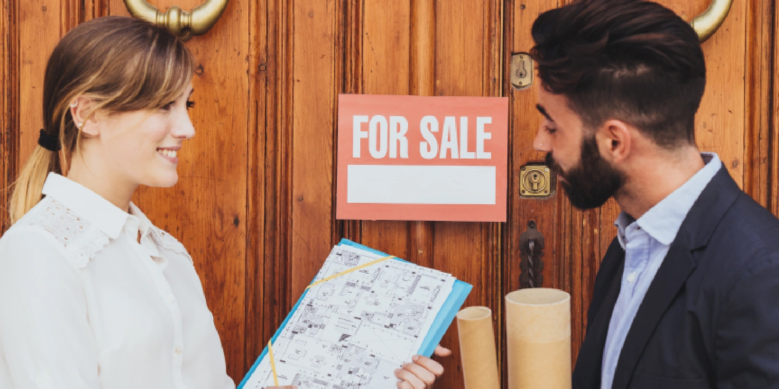 blog-m Home Seller